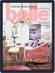 Belle (Digital) Subscription                    May 1st, 2017 Issue