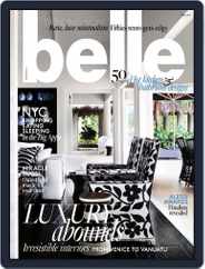 Belle (Digital) Subscription                    April 1st, 2017 Issue