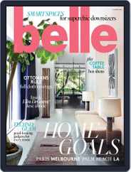 Belle (Digital) Subscription                    July 3rd, 2016 Issue
