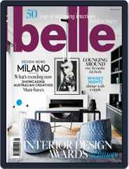 Belle (Digital) Subscription May 15th, 2016 Issue
