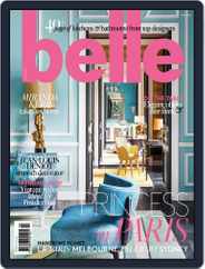 Belle (Digital) Subscription February 21st, 2016 Issue