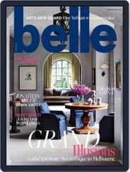 Belle (Digital) Subscription                    January 3rd, 2016 Issue