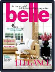 Belle (Digital) Subscription                    August 16th, 2015 Issue