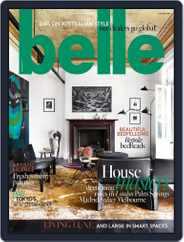 Belle (Digital) Subscription                    July 5th, 2015 Issue