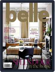 Belle (Digital) Subscription                    May 17th, 2015 Issue