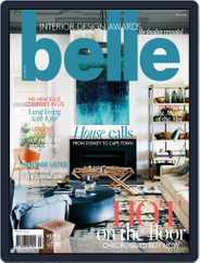 Belle (Digital) Subscription                    April 5th, 2015 Issue