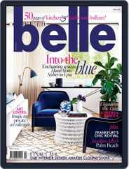 Belle (Digital) Subscription                    April 1st, 2015 Issue