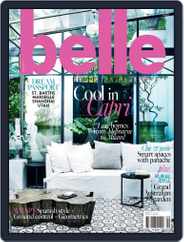 Belle (Digital) Subscription                    February 1st, 2015 Issue