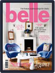 Belle (Digital) Subscription                    November 26th, 2014 Issue