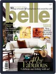 Belle (Digital) Subscription                    October 6th, 2014 Issue