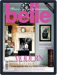 Belle (Digital) Subscription                    August 17th, 2014 Issue
