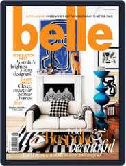 Belle (Digital) Subscription                    July 6th, 2014 Issue