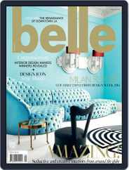Belle (Digital) Subscription                    May 18th, 2014 Issue