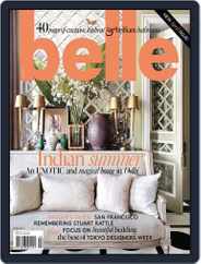 Belle (Digital) Subscription                    February 23rd, 2014 Issue