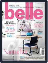 Belle (Digital) Subscription                    November 11th, 2013 Issue