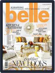 Belle (Digital) Subscription                    September 3rd, 2013 Issue