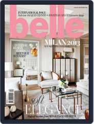 Belle (Digital) Subscription                    June 30th, 2013 Issue