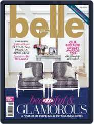 Belle (Digital) Subscription                    May 5th, 2013 Issue