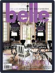 Belle (Digital) Subscription                    March 3rd, 2013 Issue