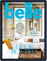 Belle (Digital) Subscription                    February 11th, 2013 Issue