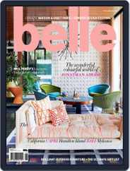 Belle (Digital) Subscription                    November 6th, 2012 Issue