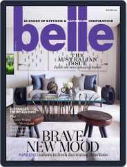 Belle (Digital) Subscription                    September 1st, 2012 Issue