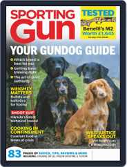 Sporting Gun (Digital) Subscription June 1st, 2020 Issue
