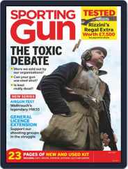 Sporting Gun (Digital) Subscription May 1st, 2020 Issue
