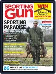 Sporting Gun (Digital) Subscription                    December 1st, 2019 Issue
