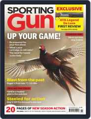 Sporting Gun (Digital) Subscription                    November 1st, 2019 Issue