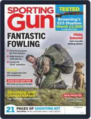 Sporting Gun (Digital) Subscription                    October 1st, 2019 Issue