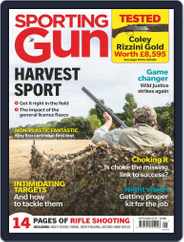 Sporting Gun (Digital) Subscription                    September 1st, 2019 Issue