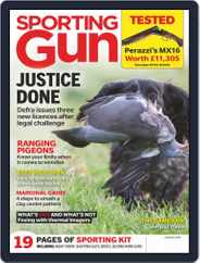 Sporting Gun (Digital) Subscription                    August 1st, 2019 Issue