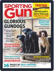 Sporting Gun (Digital) Subscription                    June 1st, 2019 Issue