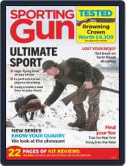 Sporting Gun (Digital) Subscription                    February 1st, 2019 Issue