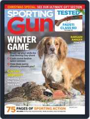 Sporting Gun (Digital) Subscription                    January 1st, 2019 Issue