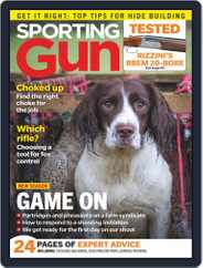 Sporting Gun (Digital) Subscription                    November 1st, 2018 Issue