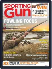 Sporting Gun (Digital) Subscription                    October 1st, 2018 Issue