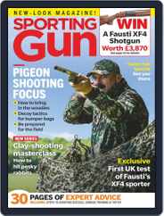 Sporting Gun (Digital) Subscription                    August 1st, 2018 Issue