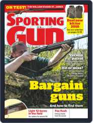Sporting Gun (Digital) Subscription                    May 1st, 2018 Issue