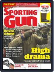 Sporting Gun (Digital) Subscription                    April 1st, 2018 Issue