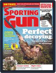 Sporting Gun (Digital) Subscription                    March 1st, 2018 Issue