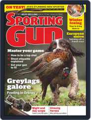 Sporting Gun (Digital) Subscription                    February 1st, 2018 Issue