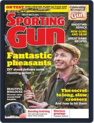 Sporting Gun (Digital) Subscription                    December 1st, 2017 Issue