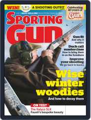 Sporting Gun (Digital) Subscription                    November 1st, 2017 Issue