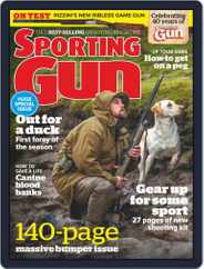 Sporting Gun (Digital) Subscription                    October 1st, 2017 Issue