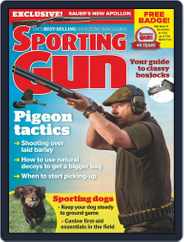 Sporting Gun (Digital) Subscription                    August 1st, 2017 Issue