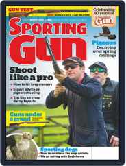 Sporting Gun (Digital) Subscription                    June 1st, 2017 Issue