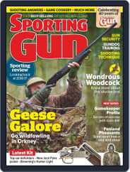 Sporting Gun (Digital) Subscription                    March 1st, 2017 Issue