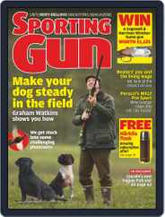 Sporting Gun (Digital) Subscription                    December 1st, 2016 Issue